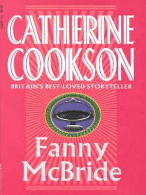cover image of Fanny McBride
